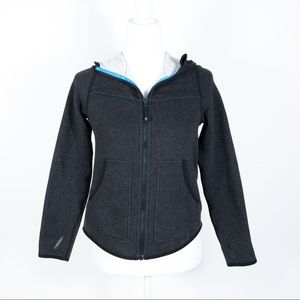 Ivivva by Lululemon Hoodie Jacket